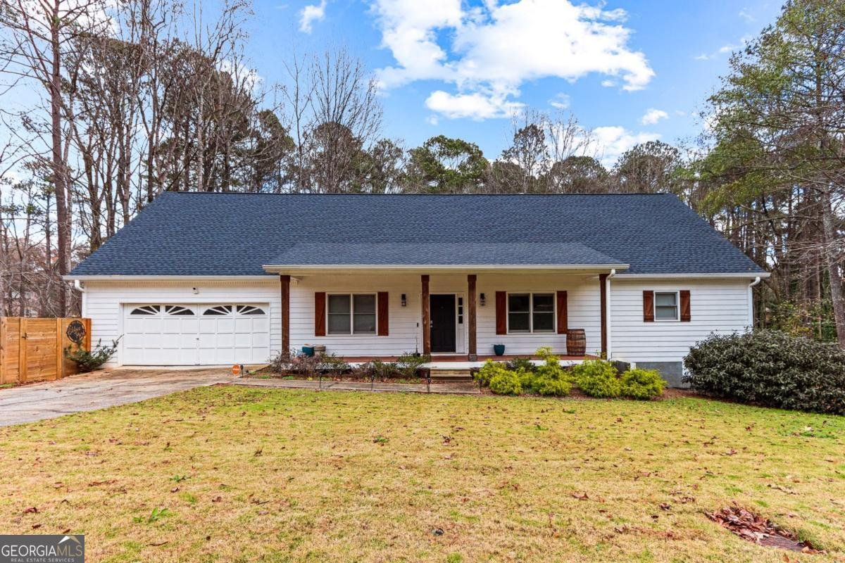 1394 Maple Drive Lilburn - 31