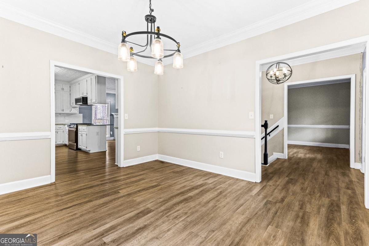 1394 Maple Drive Lilburn - 5