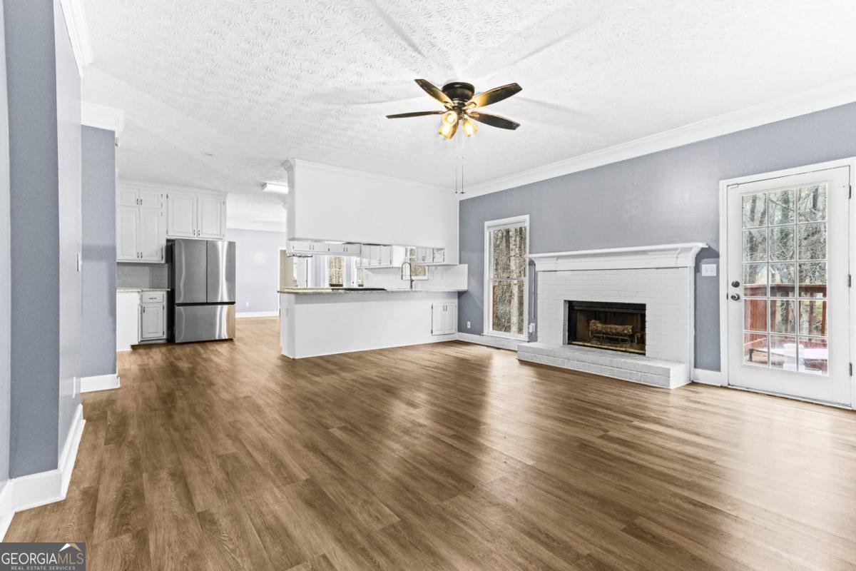 1394 Maple Drive Lilburn - 6