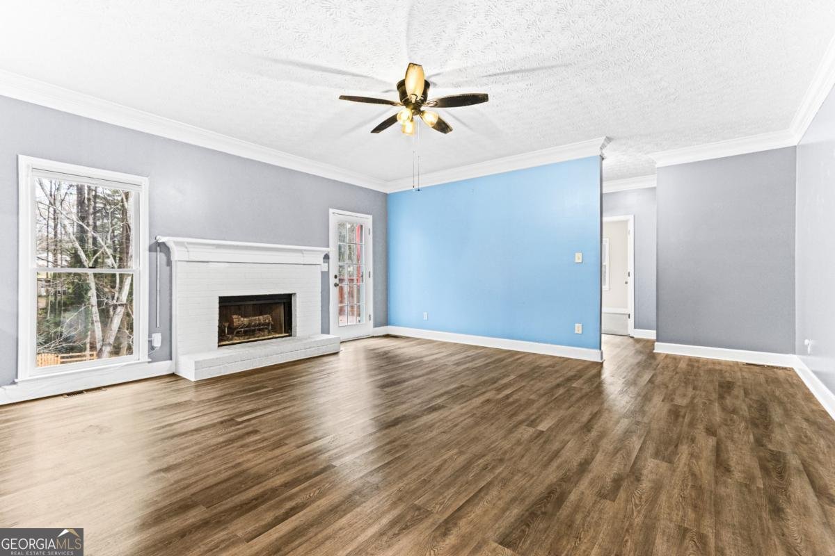 1394 Maple Drive Lilburn - 7