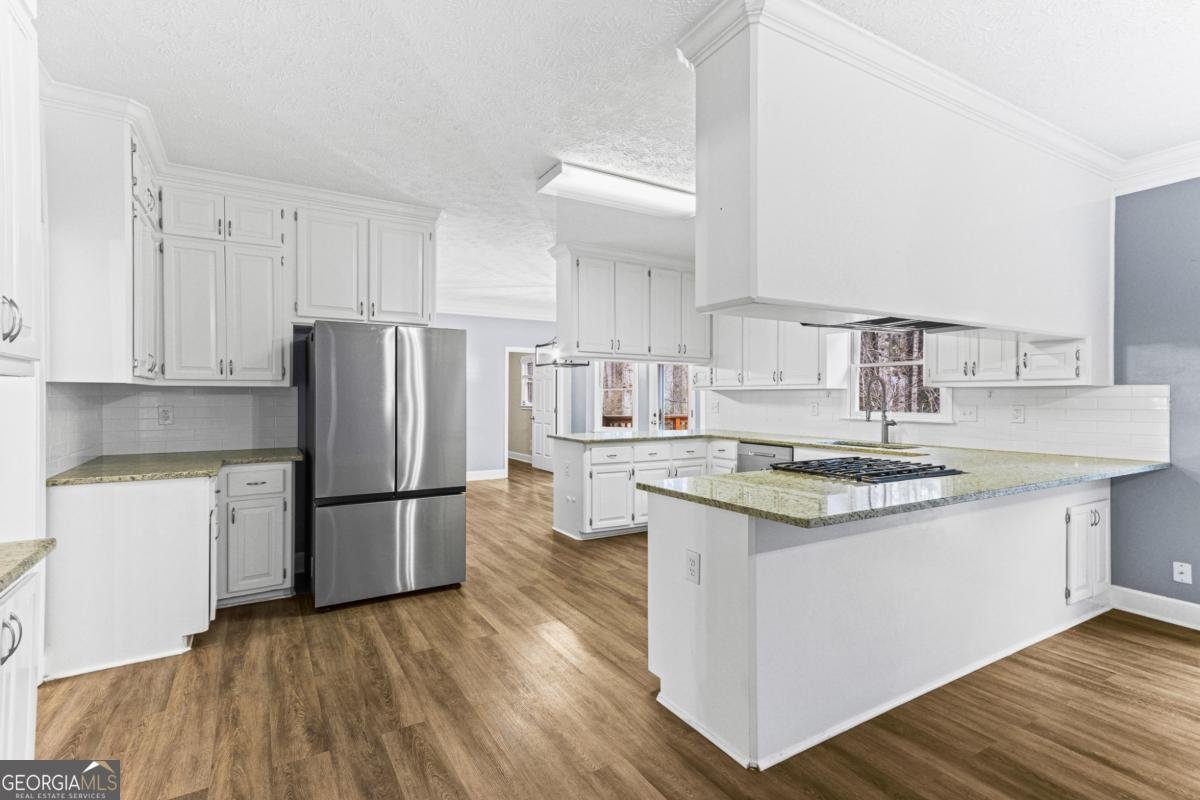 1394 Maple Drive Lilburn - 9