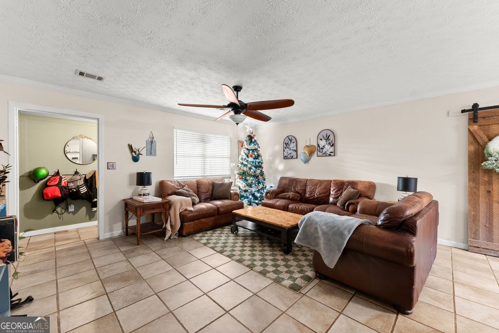 1142 Lewis Roberts Road Jefferson - 11