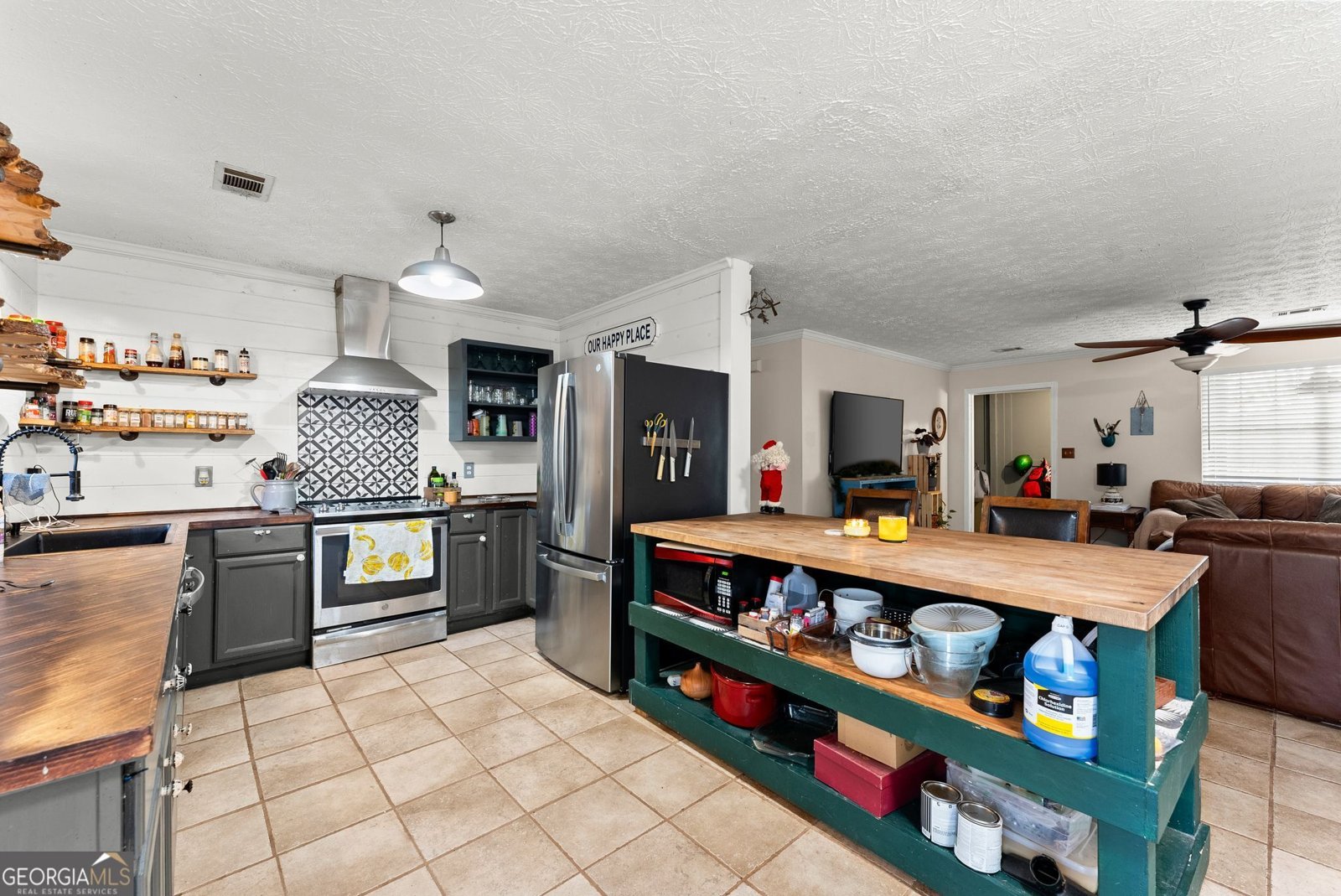 1142 Lewis Roberts Road Jefferson - 13