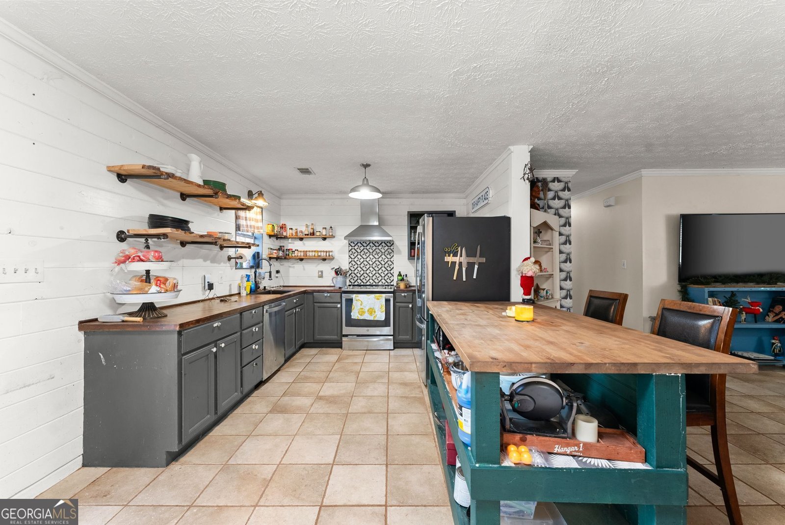 1142 Lewis Roberts Road Jefferson - 14