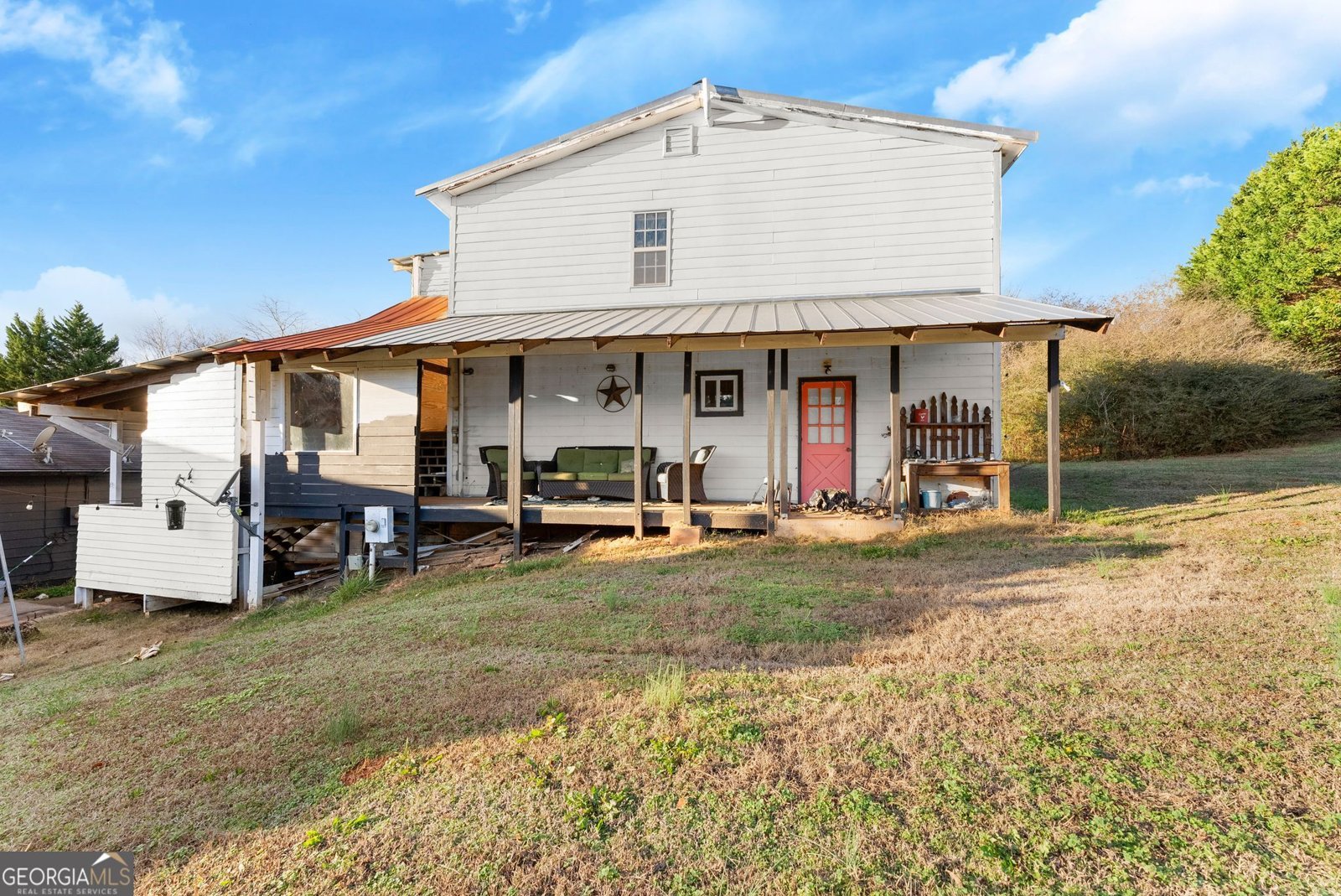 1142 Lewis Roberts Road Jefferson - 26