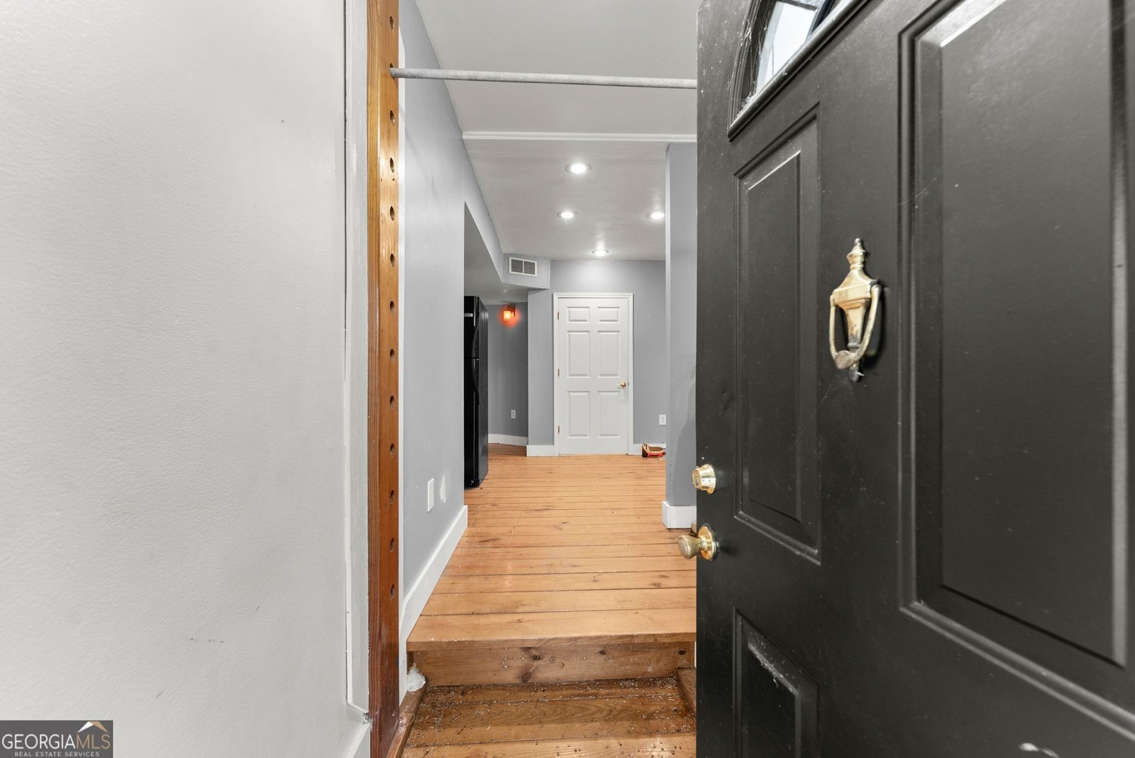 1142 Lewis Roberts Road Jefferson - 28