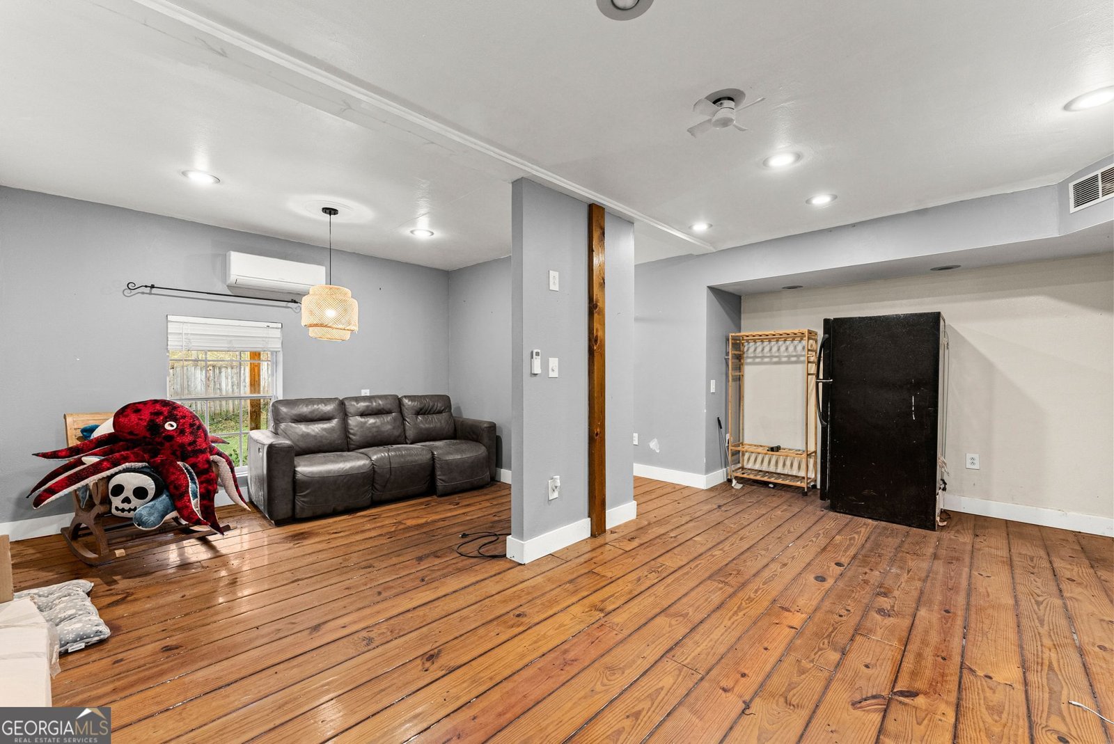 1142 Lewis Roberts Road Jefferson - 29