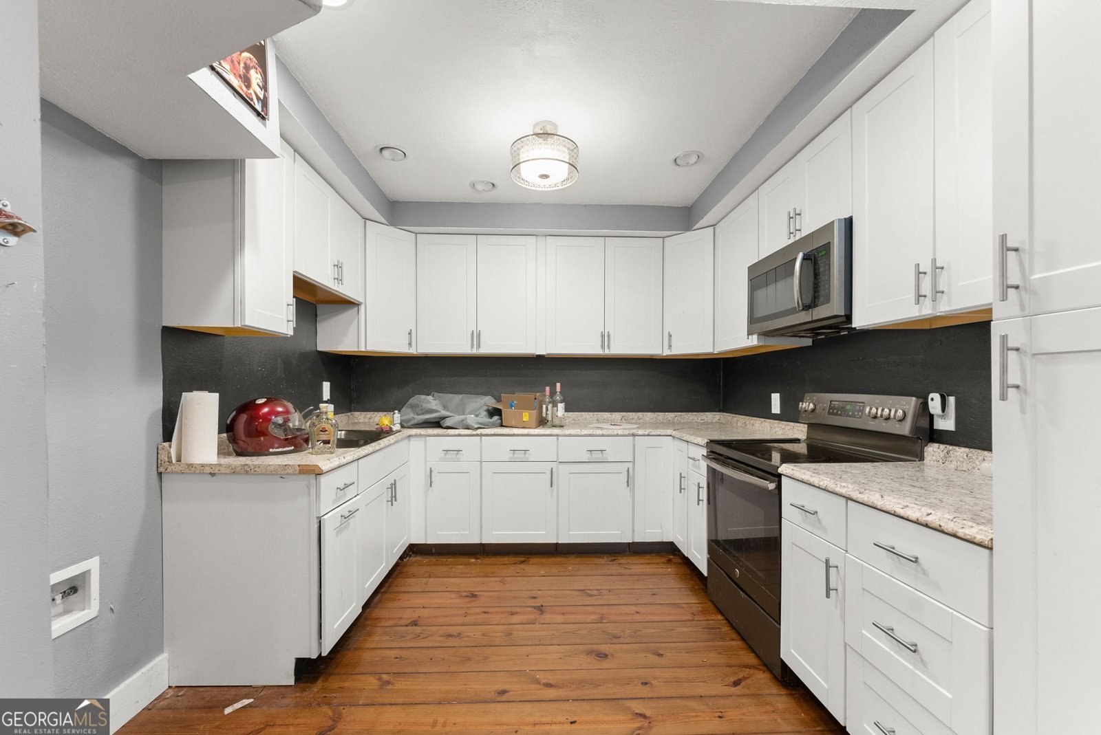 1142 Lewis Roberts Road Jefferson - 30