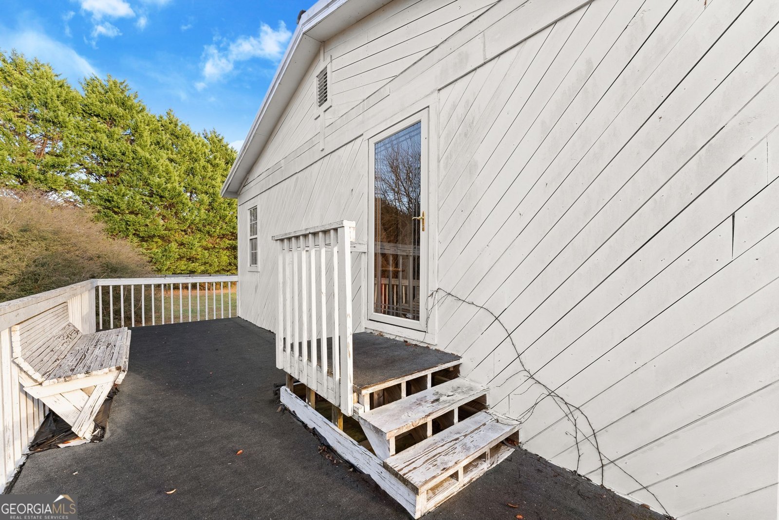 1142 Lewis Roberts Road Jefferson - 37