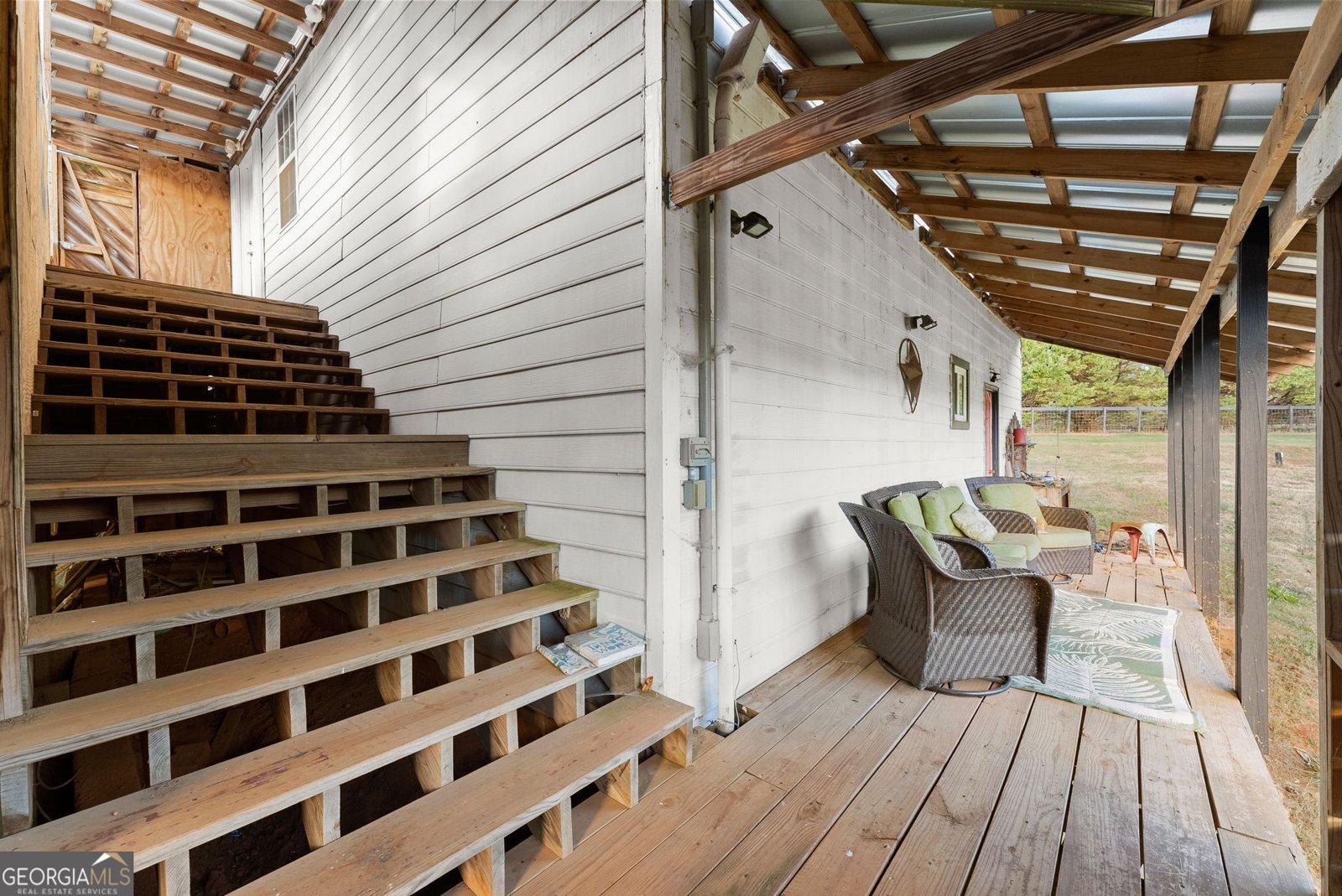 1142 Lewis Roberts Road Jefferson - 39