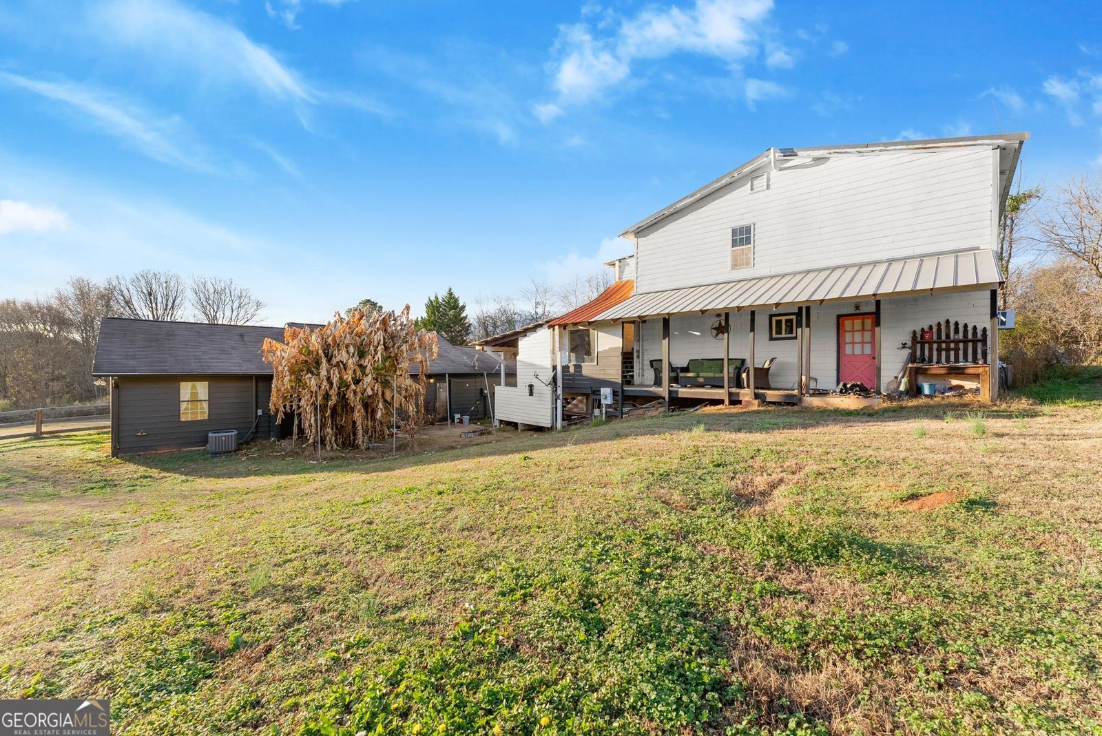 1142 Lewis Roberts Road Jefferson - 41