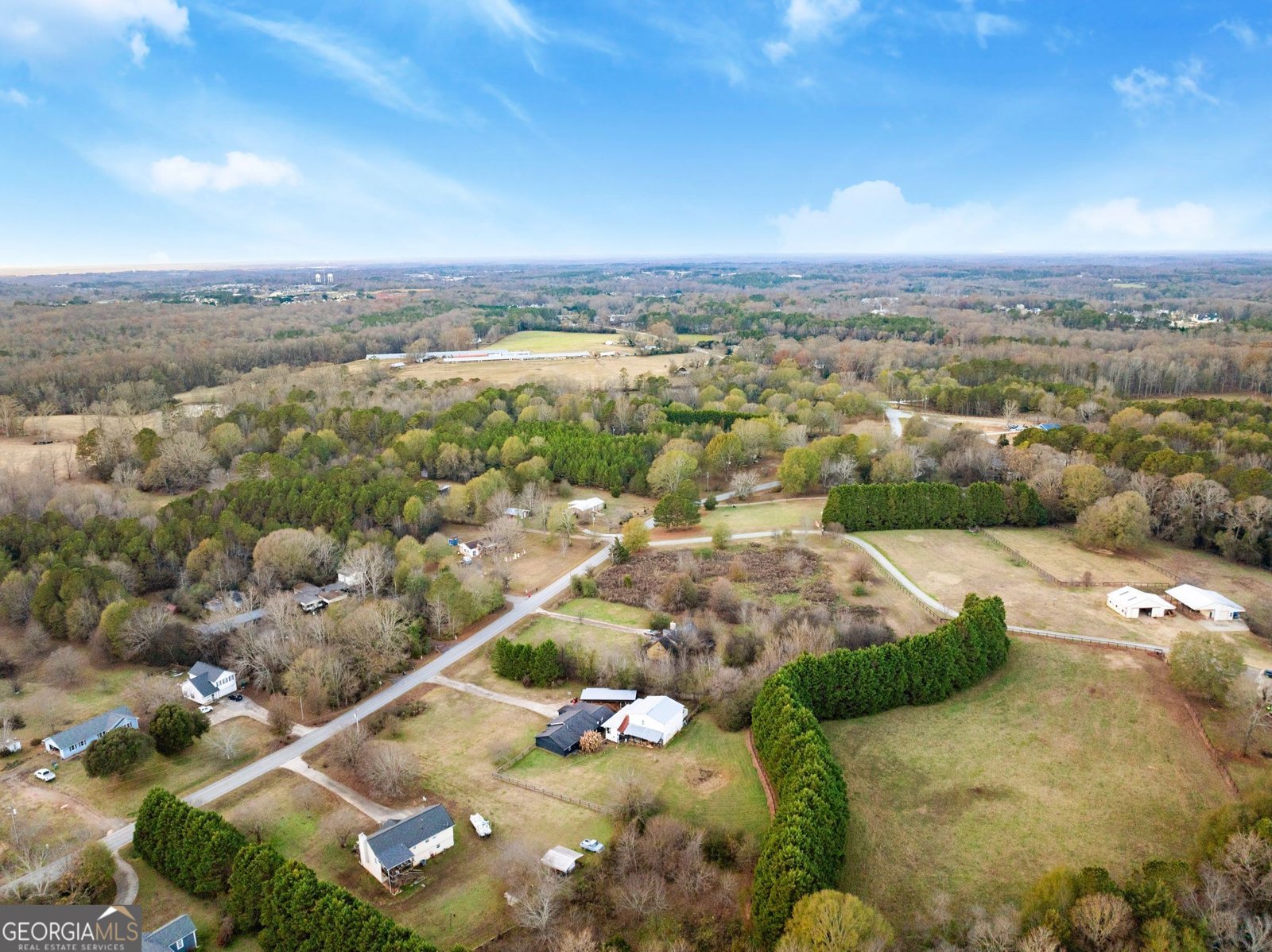 1142 Lewis Roberts Road Jefferson - 47