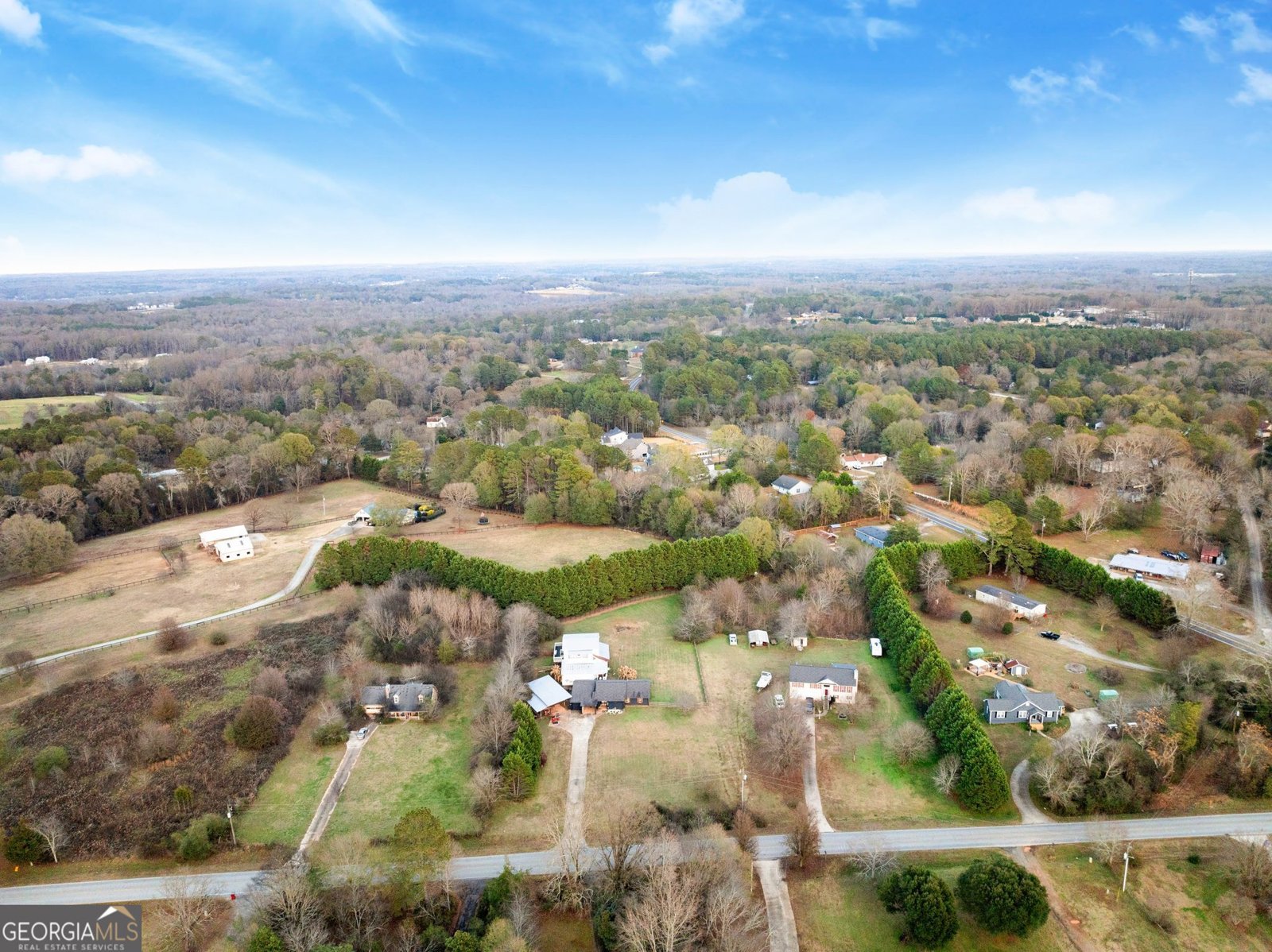 1142 Lewis Roberts Road Jefferson - 49