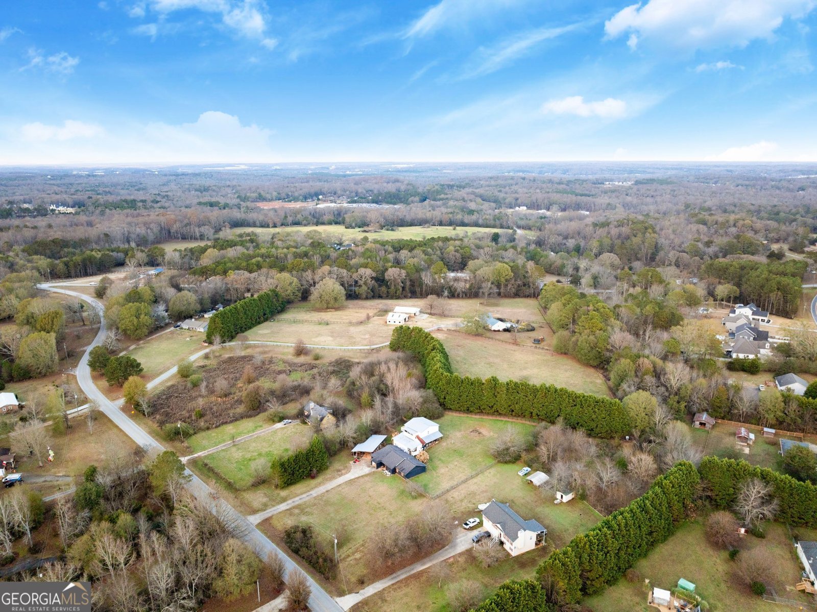 1142 Lewis Roberts Road Jefferson - 50