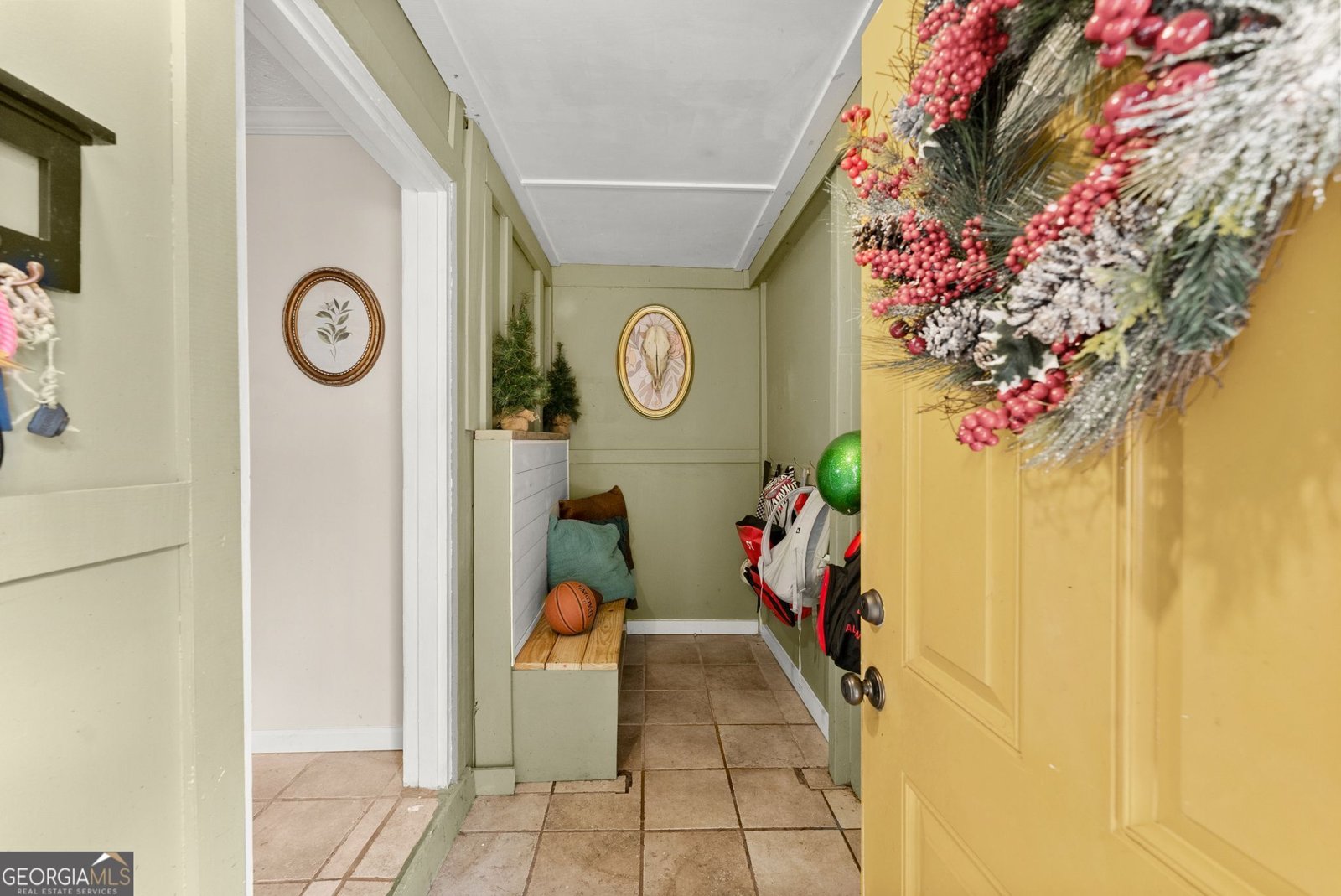 1142 Lewis Roberts Road Jefferson - 7