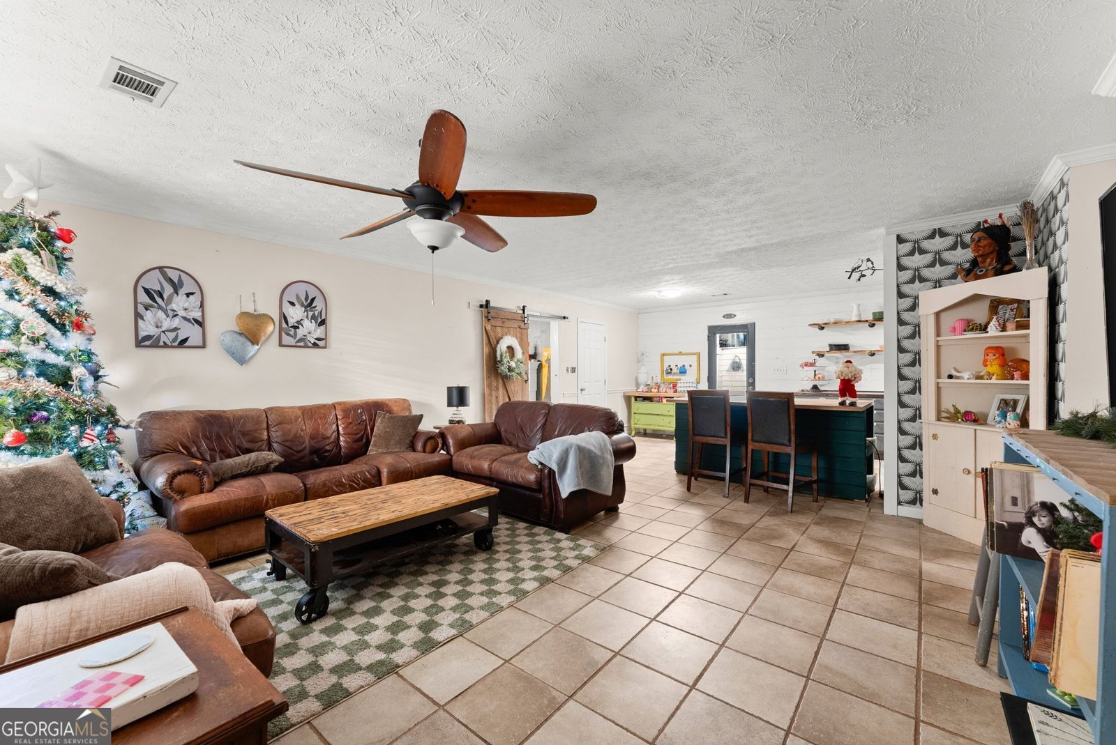 1142 Lewis Roberts Road Jefferson - 8