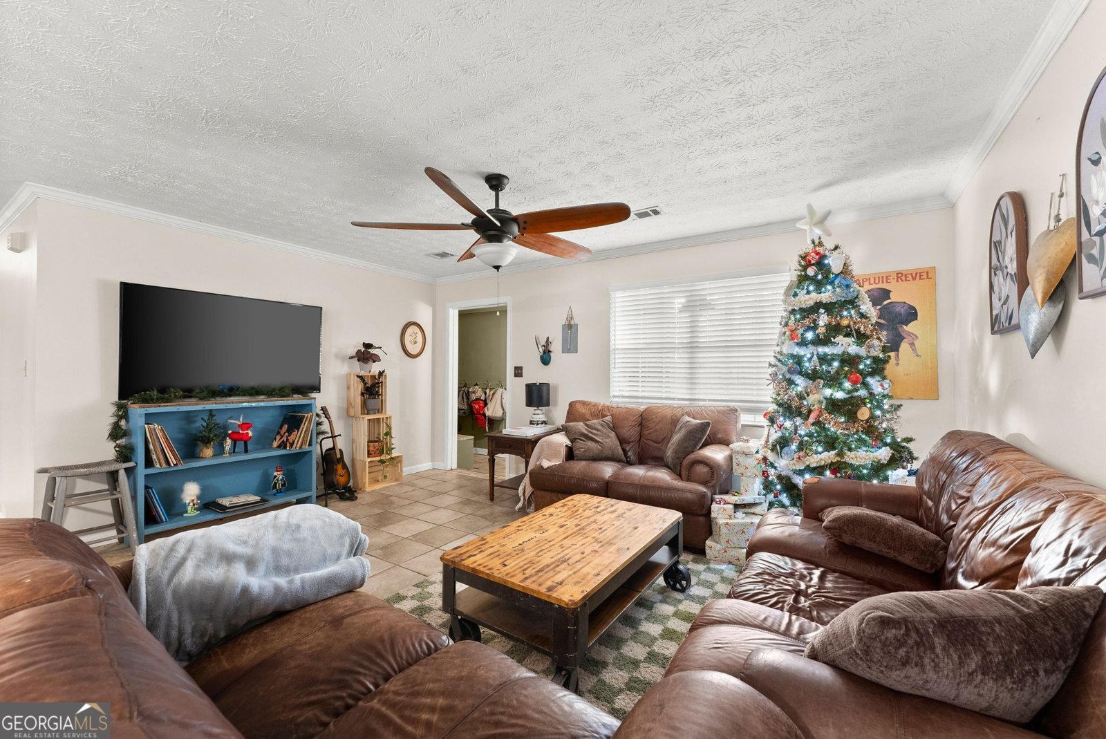 1142 Lewis Roberts Road Jefferson - 9