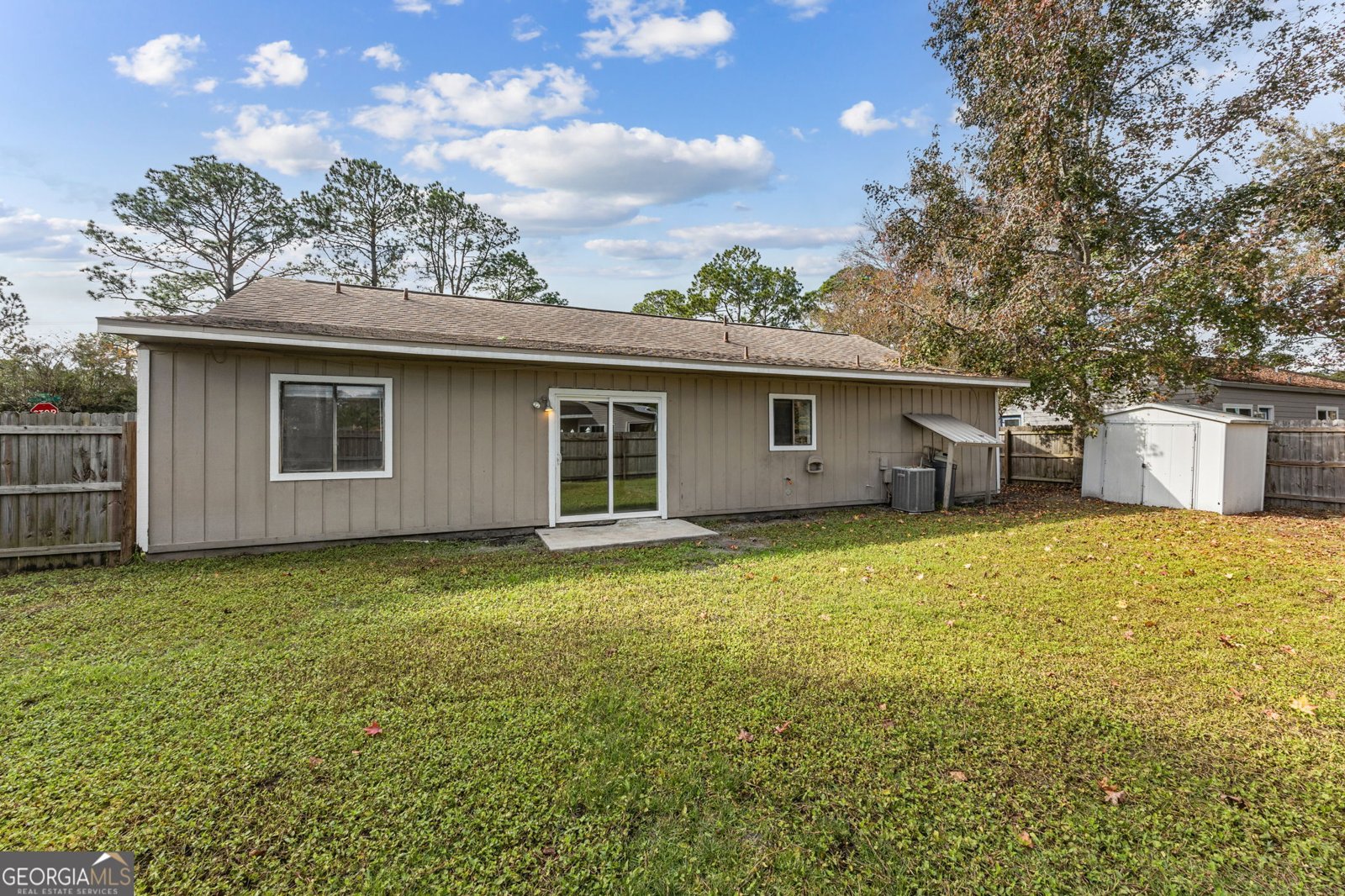 958 Mission Trace Drive St. Marys - Photo 44