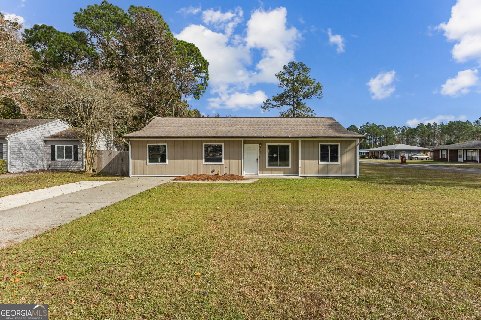 958 Mission Trace Drive St. Marys - 5