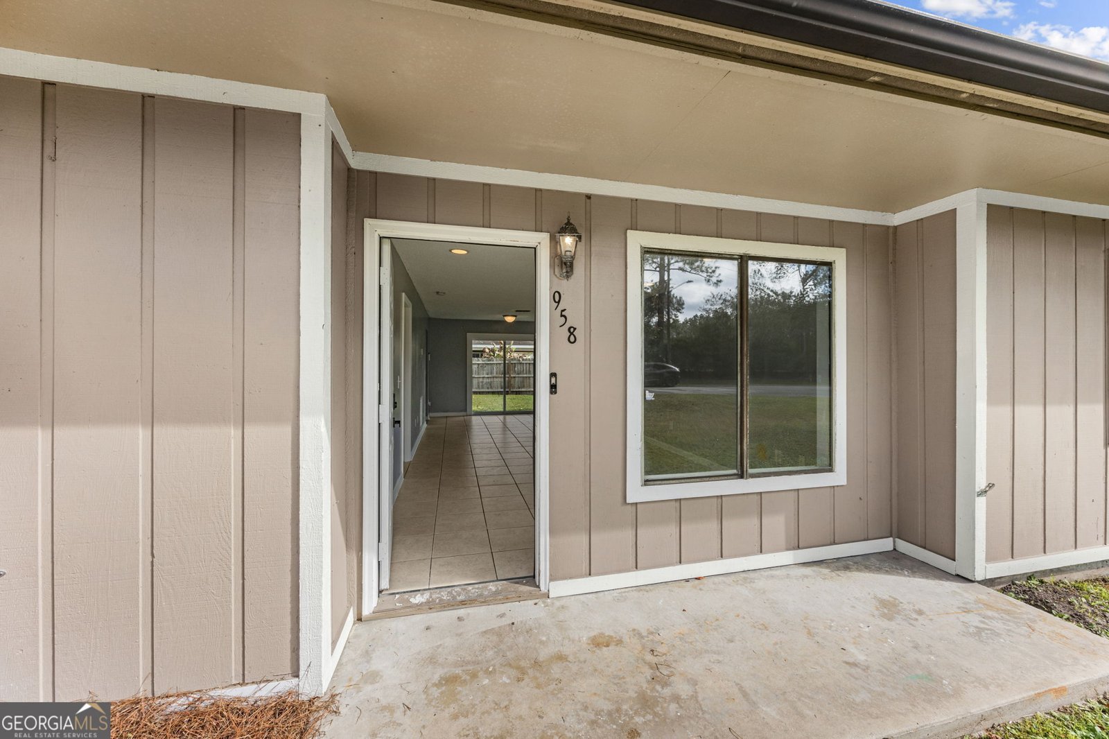 958 Mission Trace Drive St. Marys - 8