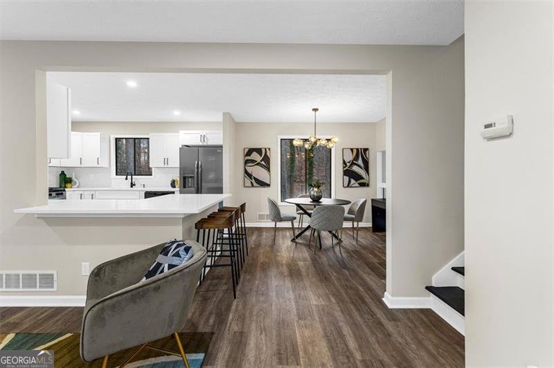 480 PINEBURR Lane Stone Mountain - 15