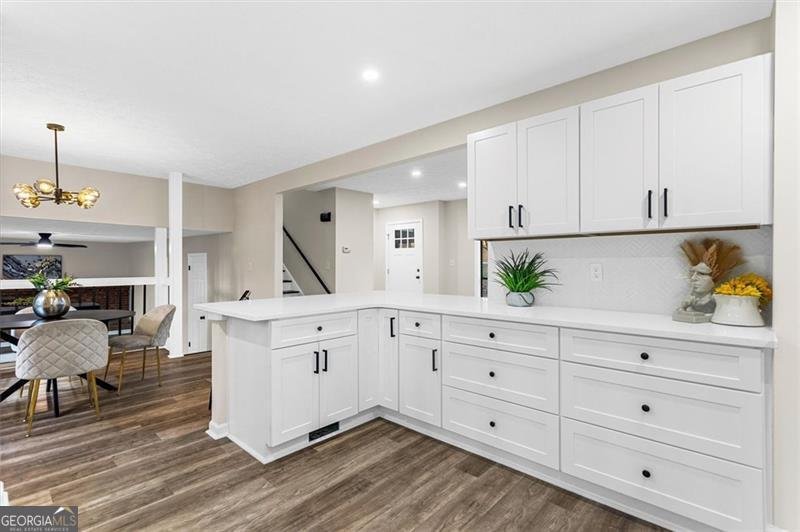 480 PINEBURR Lane Stone Mountain - 22