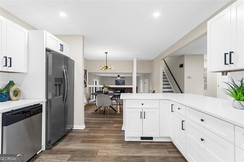 480 PINEBURR Lane Stone Mountain - 24