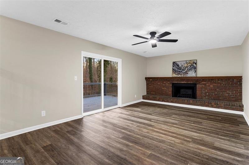 480 PINEBURR Lane Stone Mountain - 25