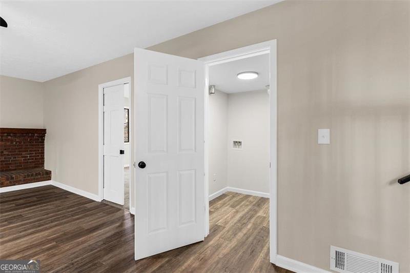 480 PINEBURR Lane Stone Mountain - 27