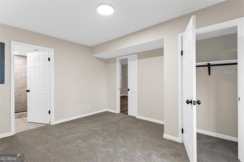 480 PINEBURR Lane Stone Mountain - 29