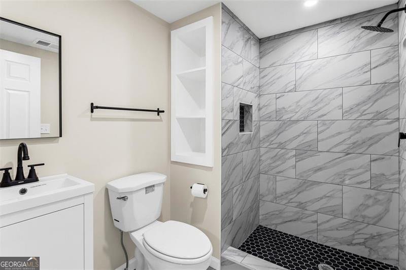 480 PINEBURR Lane Stone Mountain - 30