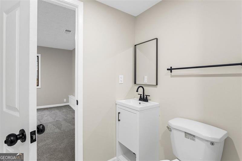 480 PINEBURR Lane Stone Mountain - 31