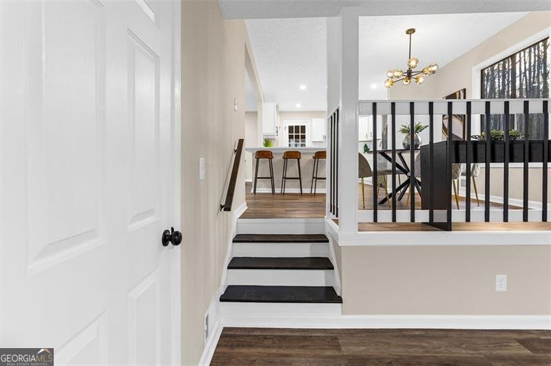 480 PINEBURR Lane Stone Mountain - 32