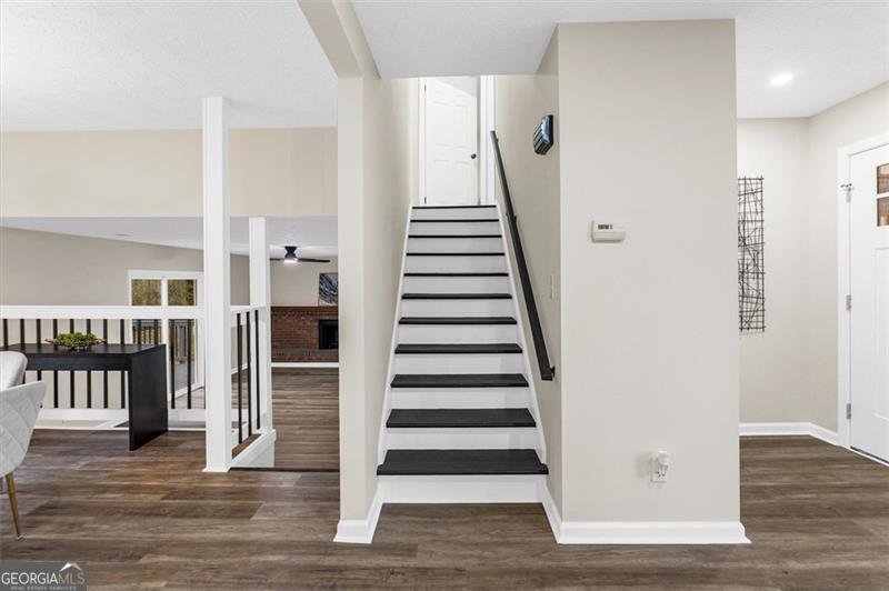 480 PINEBURR Lane Stone Mountain - 33