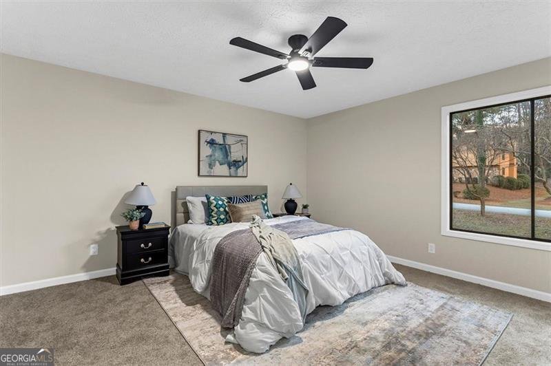 480 PINEBURR Lane Stone Mountain - 35