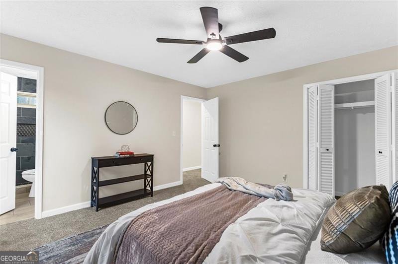 480 PINEBURR Lane Stone Mountain - 36