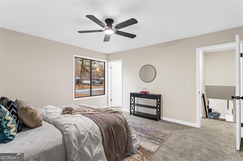 480 PINEBURR Lane Stone Mountain - 37