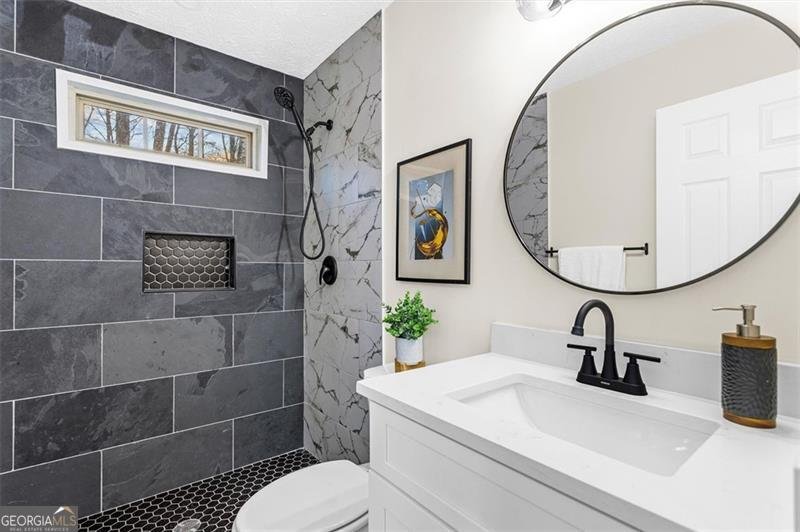 480 PINEBURR Lane Stone Mountain - 38