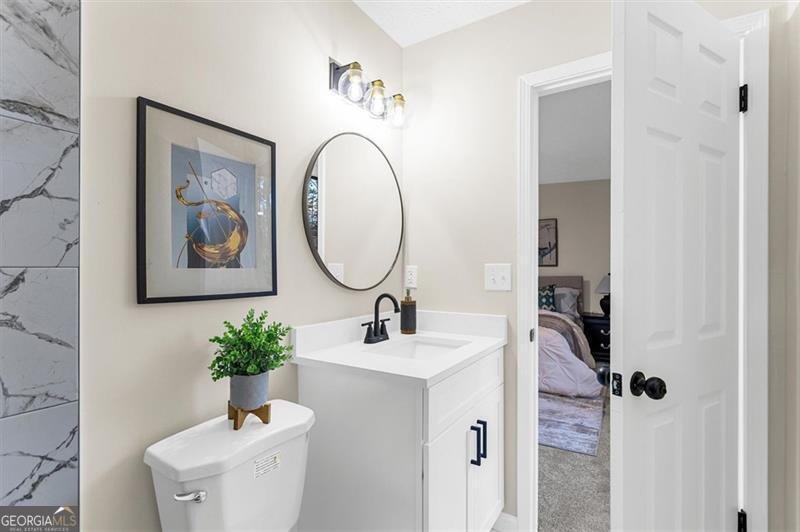 480 PINEBURR Lane Stone Mountain - 39