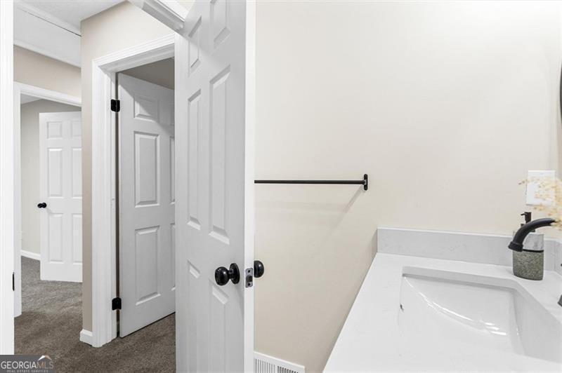 480 PINEBURR Lane Stone Mountain - 41