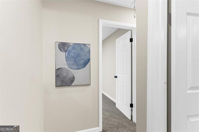 480 PINEBURR Lane Stone Mountain - 42