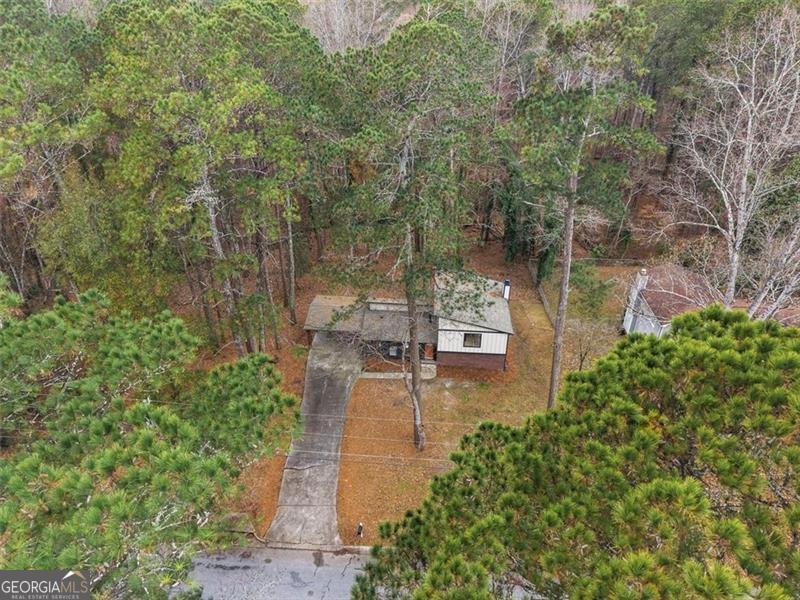 480 PINEBURR Lane Stone Mountain - 49