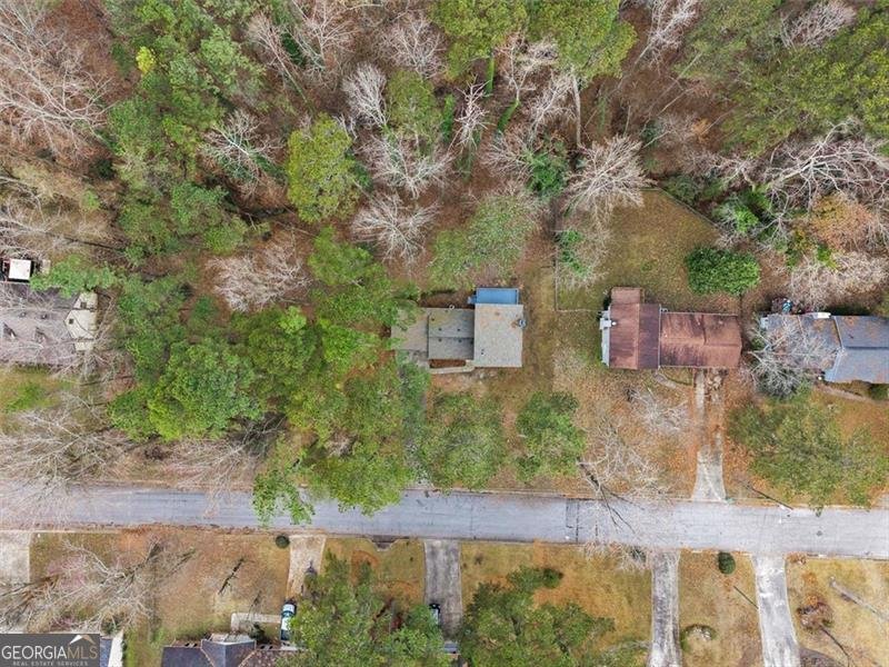 480 PINEBURR Lane Stone Mountain - 51