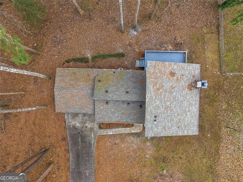 480 PINEBURR Lane Stone Mountain - 52