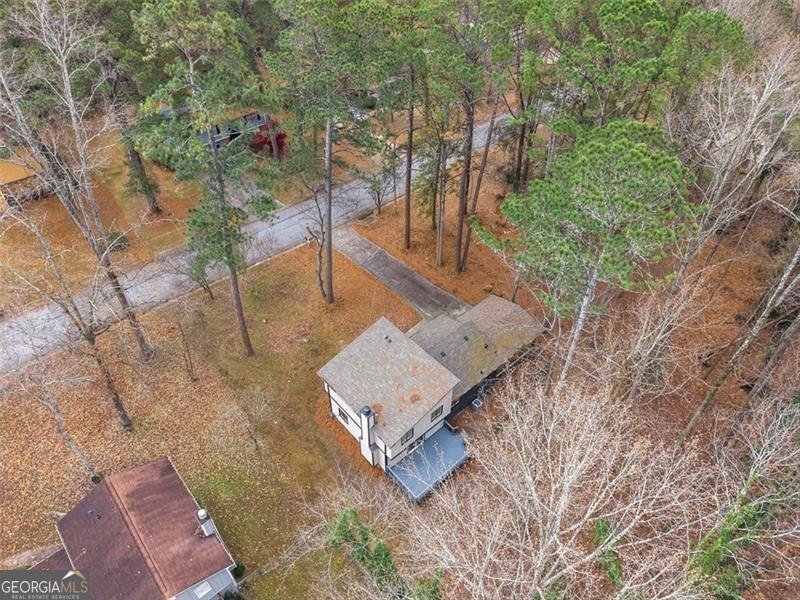 480 PINEBURR Lane Stone Mountain - 57