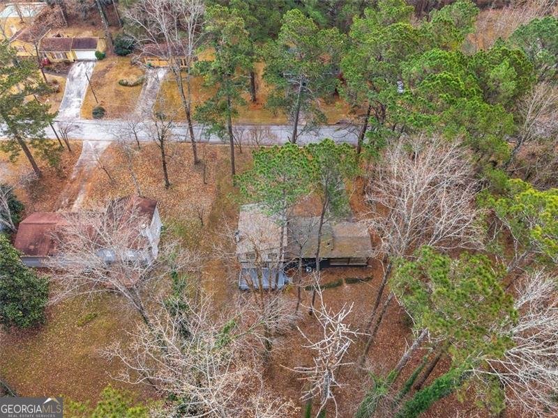 480 PINEBURR Lane Stone Mountain - 58