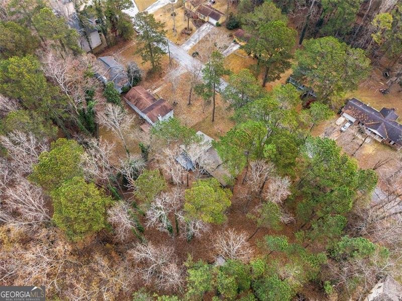 480 PINEBURR Lane Stone Mountain - 59