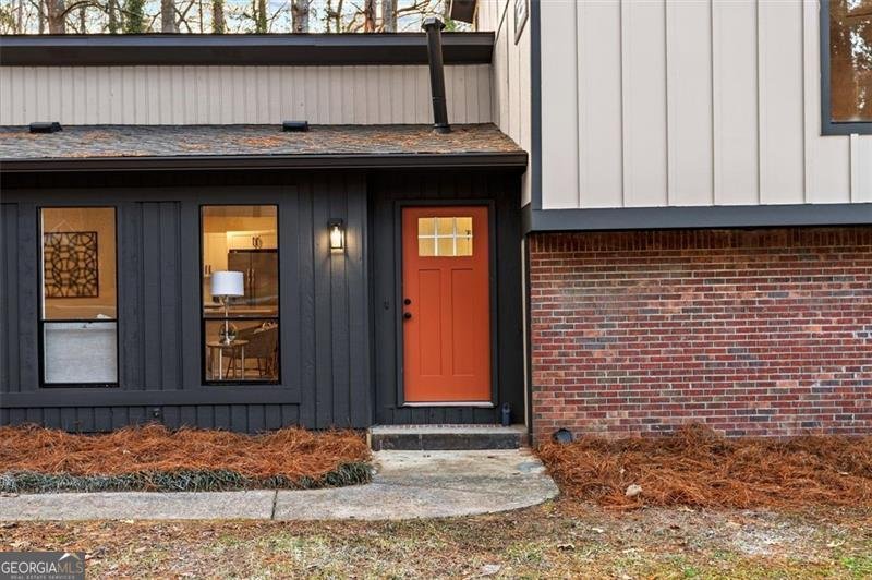 480 PINEBURR Lane Stone Mountain - 6