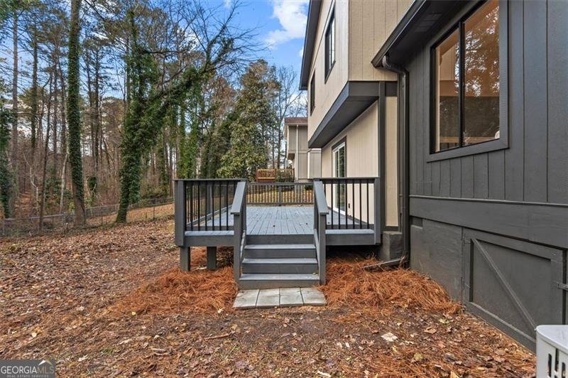 480 PINEBURR Lane Stone Mountain - 67