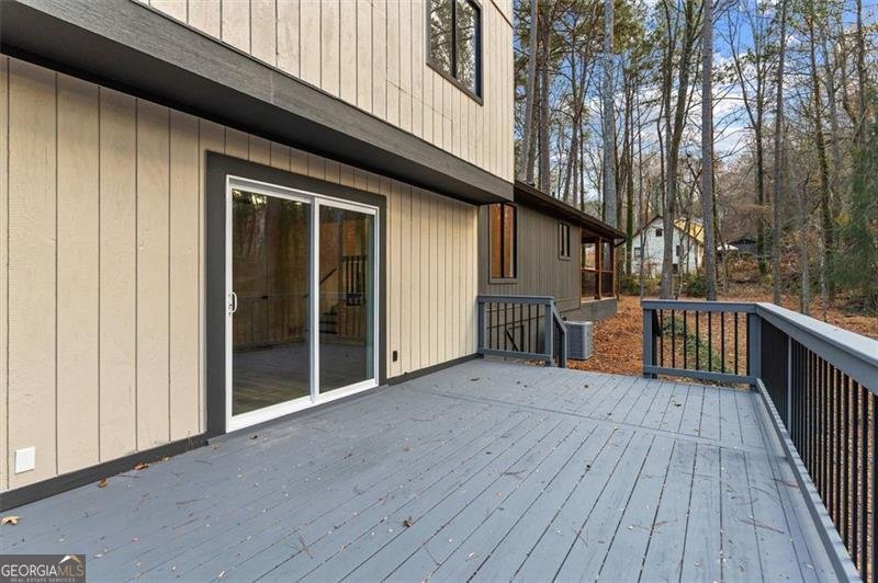 480 PINEBURR Lane Stone Mountain - 68